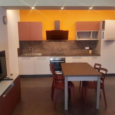 Apartamento Ca Du Lel Trarego Viggiona Exterior foto