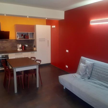 Apartamento Ca Du Lel Trarego Viggiona Exterior foto