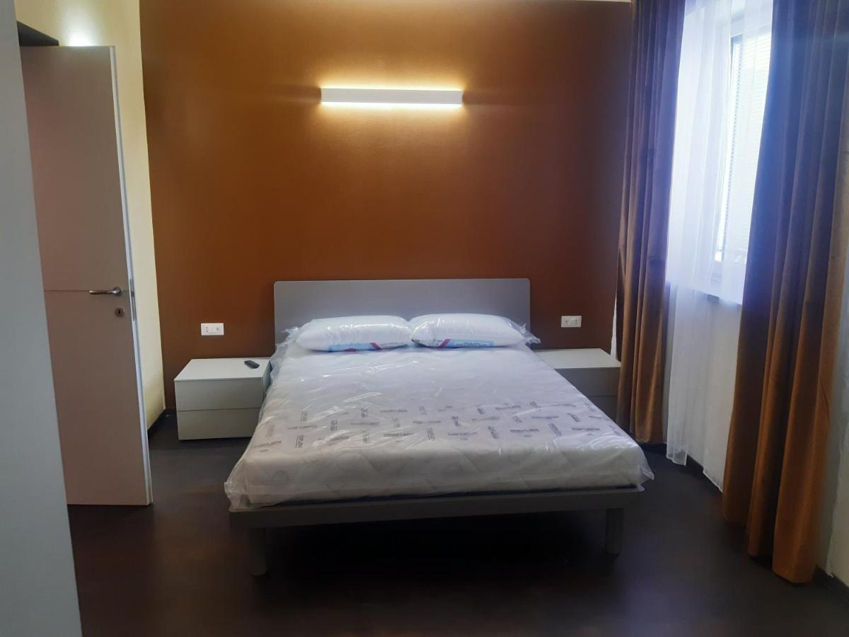 Apartamento Ca Du Lel Trarego Viggiona Exterior foto