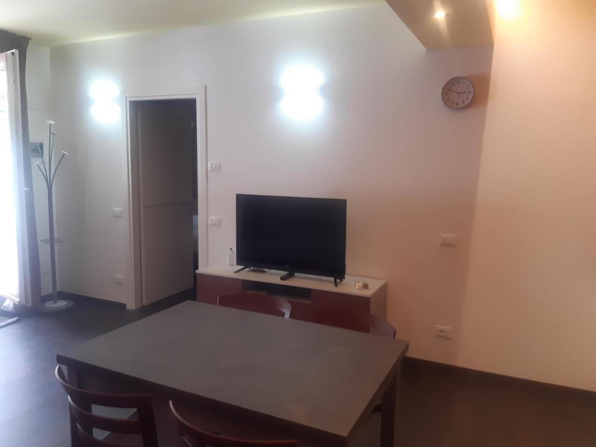 Apartamento Ca Du Lel Trarego Viggiona Exterior foto
