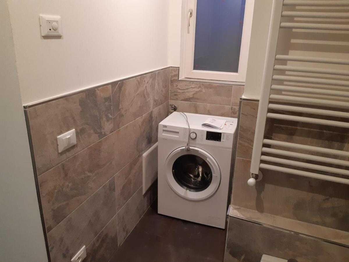 Apartamento Ca Du Lel Trarego Viggiona Exterior foto