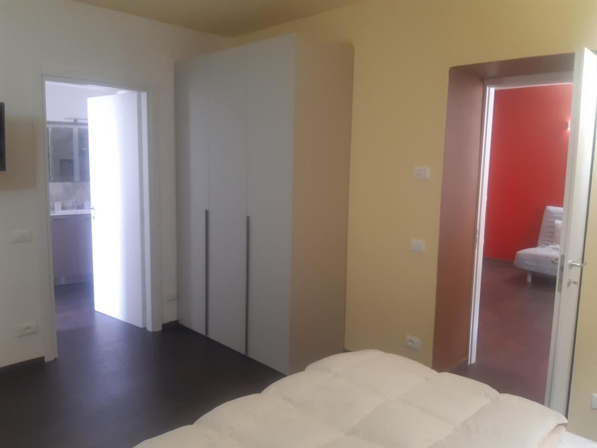 Apartamento Ca Du Lel Trarego Viggiona Exterior foto